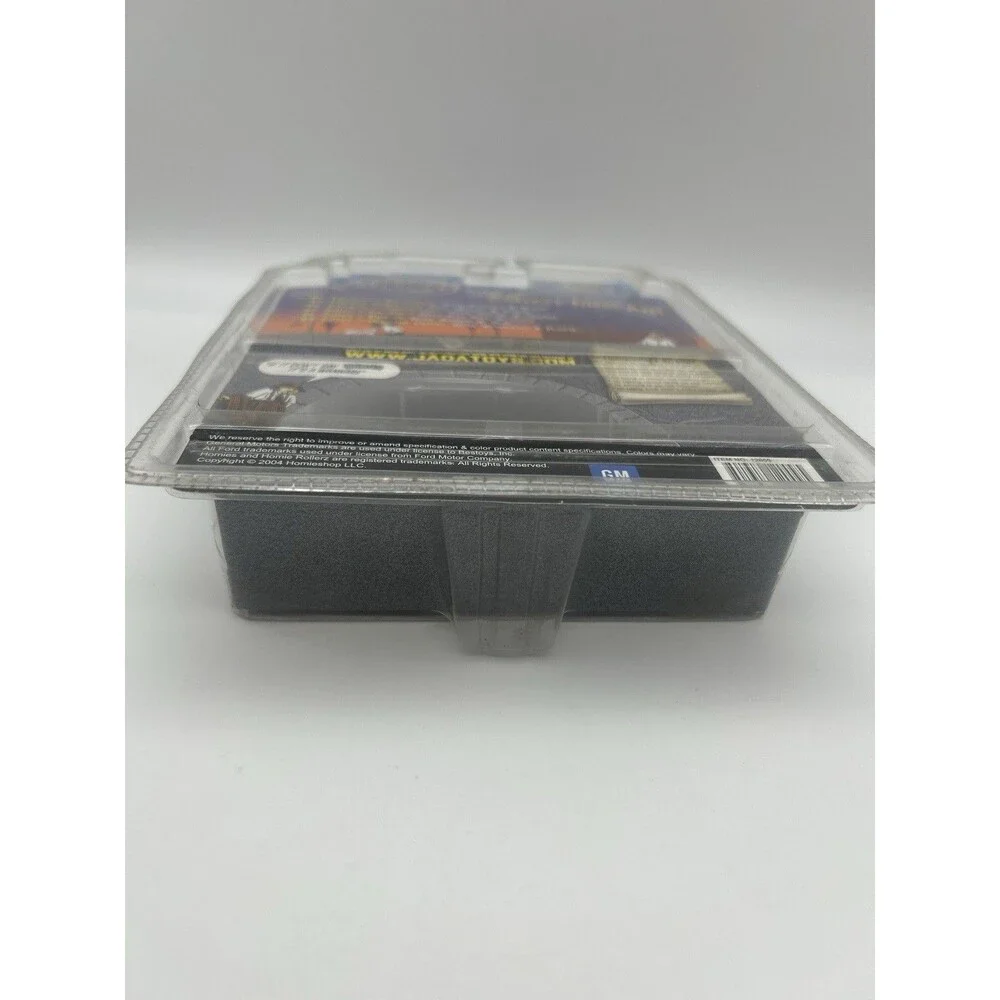 The Original Homie Rollerz ‘90 Lincoln Town Car Wolfe & Boxer Jada Toy 2004 READ